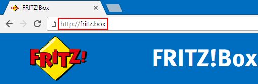 http fritzbox benutzeroberfläche (192.168 l78.1.1) | http //www.fritz-box.de login