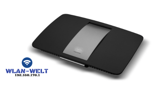 Linksys router 192.168.1.225