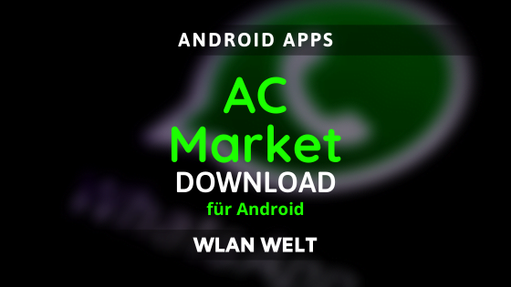 ac market Herunterladen für Android