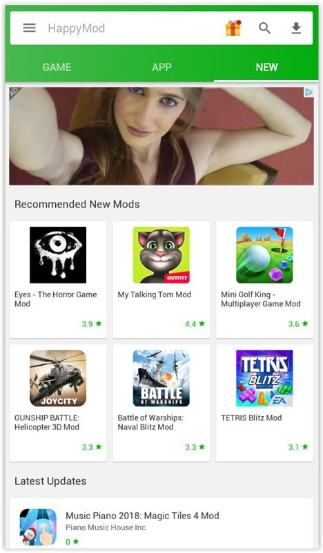 so installiert ihr happymod auf ios | happy mod