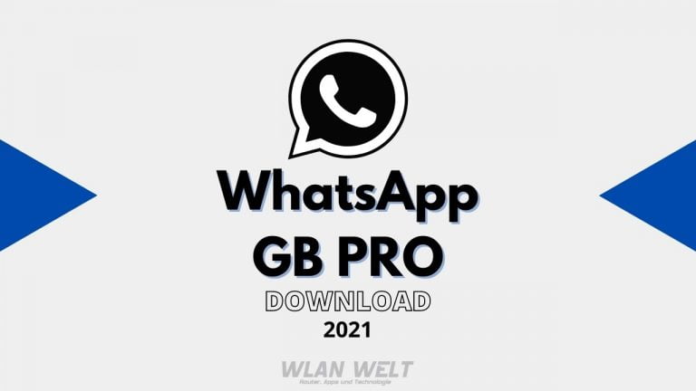 WhatsApp GB PRO by AlexMods 2022