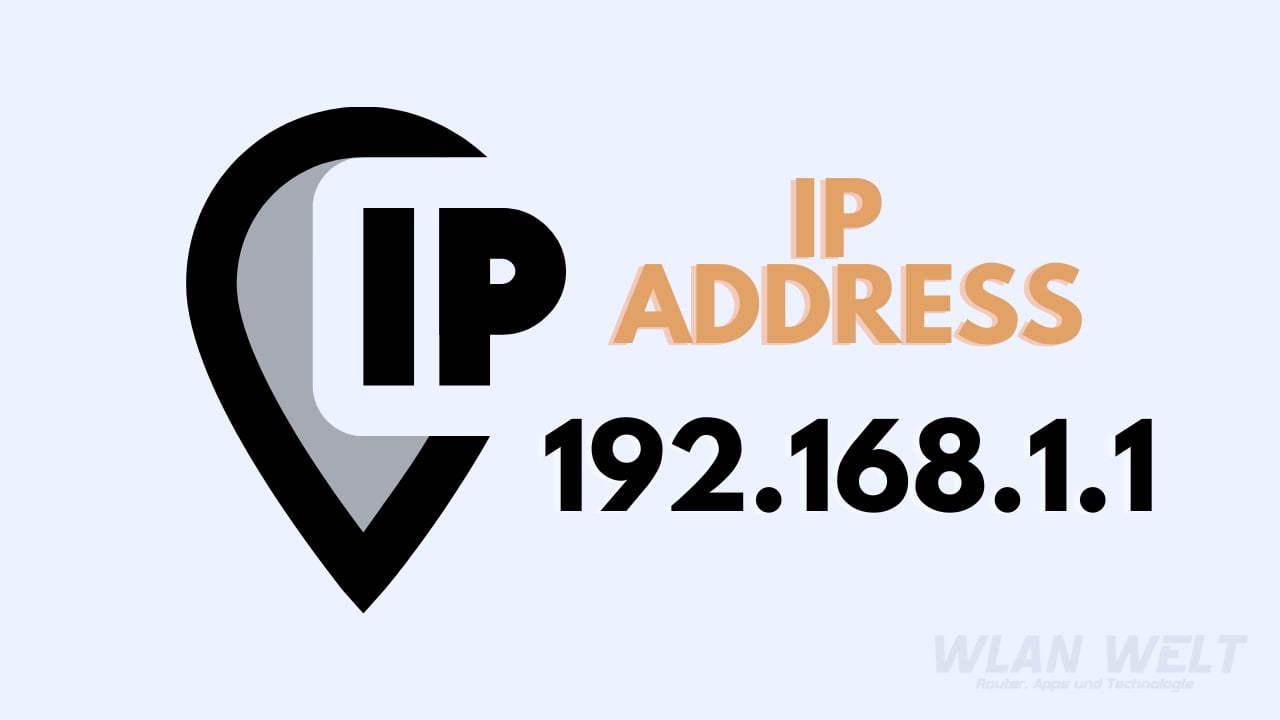 ip address 192.168.1.1