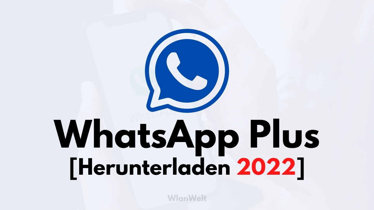 Download WhatsApp Plus 2022